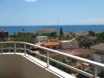 Torrevieja property: Apartment with 3 bedroom in Torrevieja 14231