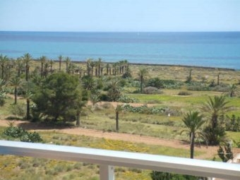 Torrevieja property: Apartment with 3 bedroom in Torrevieja, Spain 14231