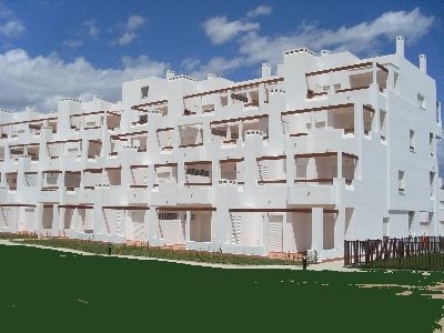 Mazarron property: Apartment to rent in Mazarron 23429