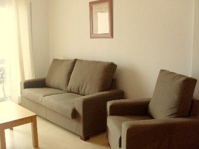 Mazarron property: Apartment with 2 bedroom in Mazarron 23429