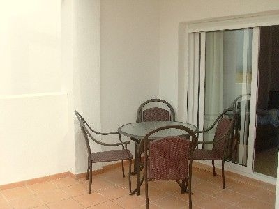 Mazarron property: Apartment in Murcia to rent 23429
