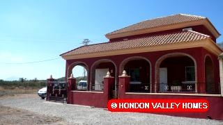 Macisvenda property: Villa for sale in Macisvenda, Spain 24540