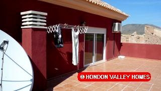 Macisvenda property: Villa with 3 bedroom in Macisvenda 24540