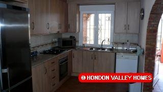 Macisvenda property: Murcia property | 3 bedroom Villa 24540