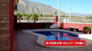Macisvenda property: Murcia Villa 24540