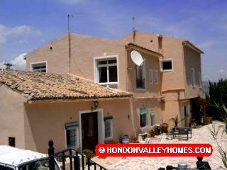 La Romana property: House for sale in La Romana 24549