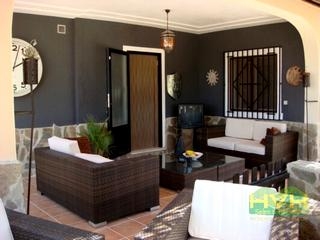 Hondon de las Nieves property: Villa for sale in Hondon de las Nieves, Alicante 24597