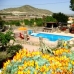 Hondon de las Nieves property: Hondon de las Nieves, Spain Villa 24597