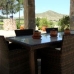 Hondon de las Nieves property: Villa in Hondon de las Nieves 24597