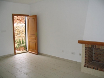 Murla property: Bungalow for sale in Murla, Spain 24626