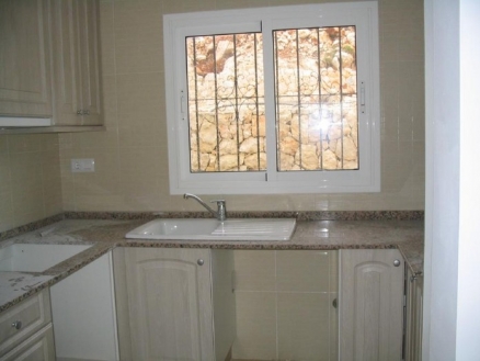 Murla property: Bungalow with 2 bedroom in Murla 24626