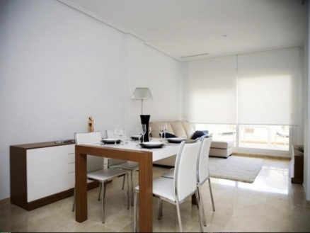 Altea property: Apartment with 1 bedroom in Altea, Spain 24628