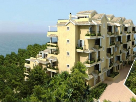 Altea property: Apartment in Alicante for sale 24628