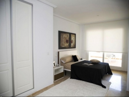 Altea property: Alicante property | 1 bedroom Apartment 24628