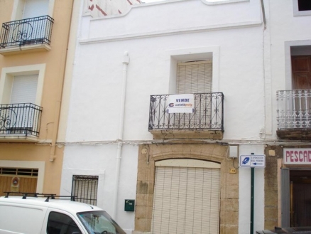 Teulada property: Townhome for sale in Teulada 24629