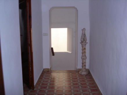 Teulada property: Townhome for sale in Teulada, Alicante 24629