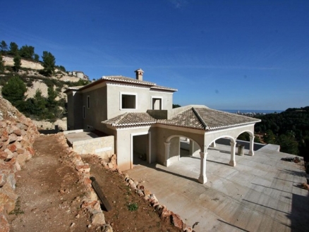 Javea property: Villa for sale in Javea, Spain 24634