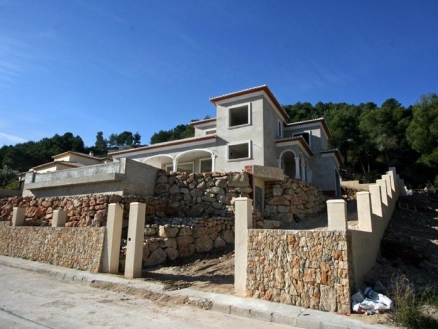 Javea property: Villa with 3 bedroom in Javea 24634