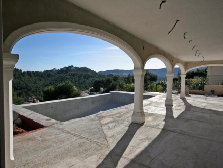 Javea property: Villa in Alicante for sale 24634