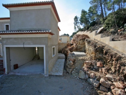 Javea property: Javea Villa 24634