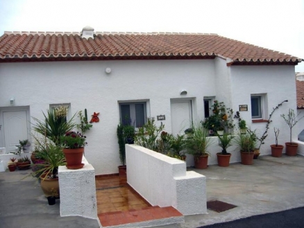 Monte Pedreguer property: Bungalow for sale in Monte Pedreguer 24635