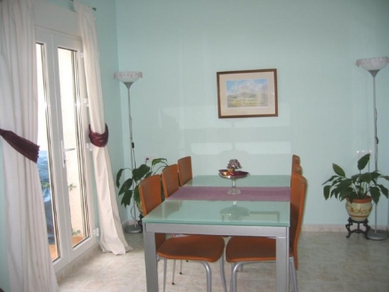 Monte Pedreguer property: Bungalow with 2 bedroom in Monte Pedreguer, Spain 24635