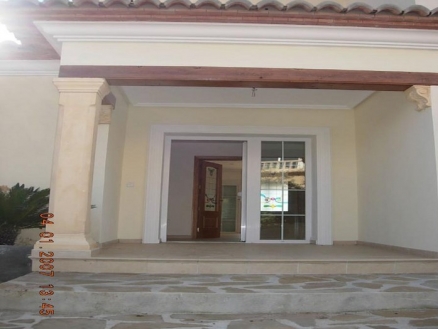 Javea property: Villa for sale in Javea, Alicante 24651