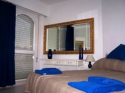 Calpe property: Apartment for sale in Calpe, Spain 24653