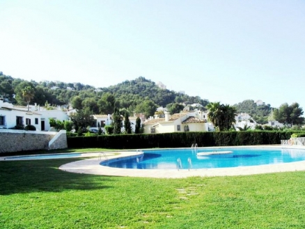 Benitachell&nbsp;property:&nbsp;Bungalow&nbsp;for&nbsp;sale&nbsp;in&nbsp;Benitachell&nbsp;24655