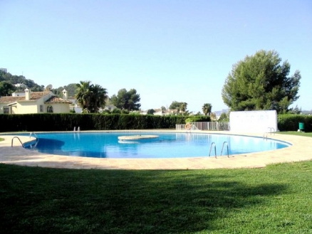 Benitachell&nbsp;property:&nbsp;Bungalow&nbsp;for&nbsp;sale&nbsp;in&nbsp;Benitachell,&nbsp;Alicante&nbsp;24655