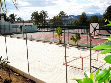 Benitachell&nbsp;property:&nbsp;Bungalow&nbsp;in&nbsp;Alicante&nbsp;for&nbsp;sale&nbsp;24655