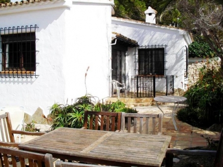 Benitachell&nbsp;property:&nbsp;Alicante&nbsp;property&nbsp;|&nbsp;3&nbsp;bedroom&nbsp;Bungalow&nbsp;24655