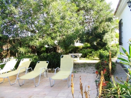 Benitachell&nbsp;property:&nbsp;Benitachell&nbsp;Bungalow&nbsp;24655