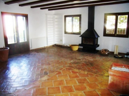 Benitachell property: Villa with 5 bedroom in Benitachell 24661