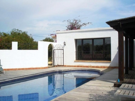 Benitachell property: Benitachell, Spain | Villa for sale 24661