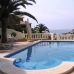 Calpe property: Calpe, Spain Villa 24662