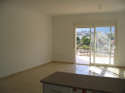 Calpe property: Villa in Alicante for sale 24671