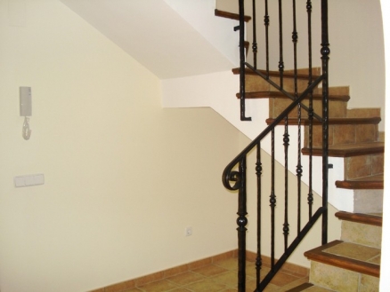 Benitachell property: Benitachell Villa 24672