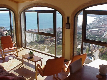 Javea property: Villa in Alicante for sale 24686