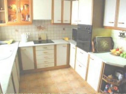 Javea property: Javea, Spain | Villa for sale 24686