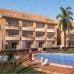 Javea property: Javea, Spain Apartment 24687