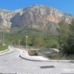 Javea property: bedroom Land in Javea, Spain 24691