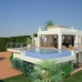 Calpe property: Calpe, Spain Villa 24696