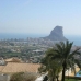 Calpe property: 3 bedroom Villa in Alicante 24696