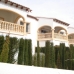 Pedreguer property: Pedreguer, Spain Bungalow 24701