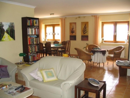 Teulada property: Finca for sale in Teulada, Alicante 24708