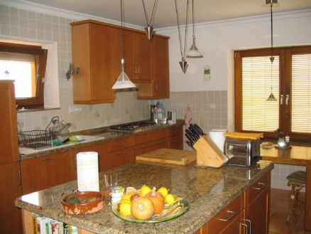 Teulada property: Teulada, Spain | Finca for sale 24708