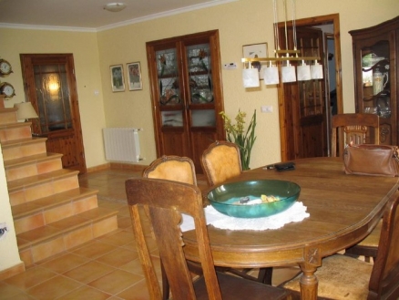 Teulada property: Teulada Finca 24708