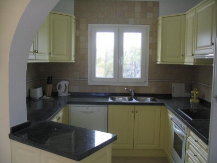 Javea property: Villa in Alicante for sale 24715