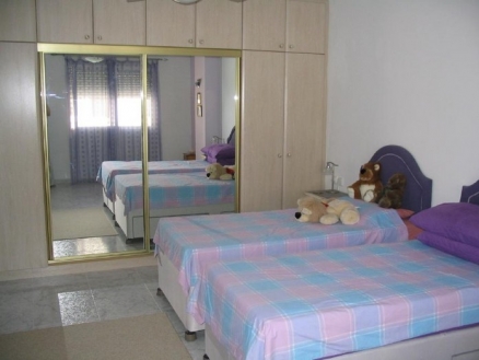 Pedreguer property: Apartment for sale in Pedreguer, Alicante 24717